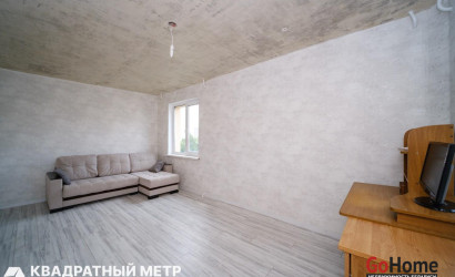 Купить 2-комнатную квартиру, Минск, Горовца ул., 30(Ленинский район). Фото 2