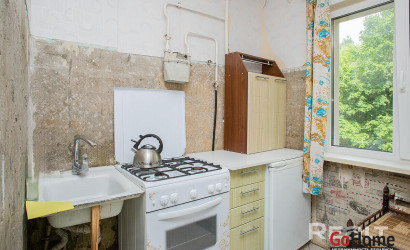 Купить 3-комнатную квартиру, Минск, Калиновского ул., 62 (Первомайский район). Фото 8