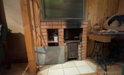 Купить дом в деревне, АЭРОФЛОТ, 6.08 соток. Фото 15