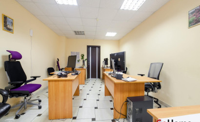 Аренда офиса, Минск, Беломорская ул., 23,  116.1 кв.м.. Фото 4