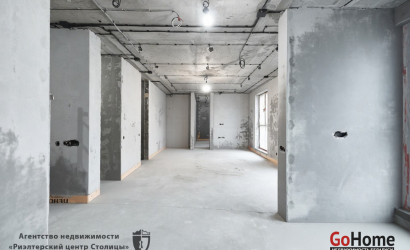 Купить 2-комнатную квартиру, Минск, Леонида Щемелёва, 16 (Октябрьский район). Фото 1