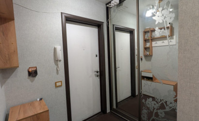 Купить 1-комнатную квартиру, Минск, Есенина ул., 35/1 (Московский район). Фото 12