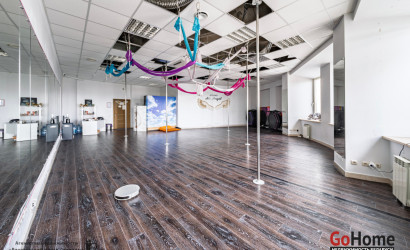 Продажа офиса, Минск, Домбровская, 9,  1072.8 кв.м.. Фото 20