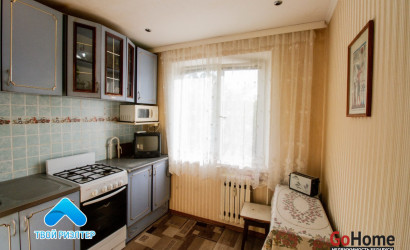 Купить 2-комнатную квартиру, Гомель, ул. Кожара, д. 18. Фото 6