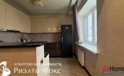 Купить 2-комнатную квартиру, Минск, Победителей пр-т 133 (Центральный район). Фото 12