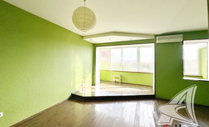 Купить 1-комнатную квартиру, Брест, Речица, ул. Писателя Смирнова. Фото 1