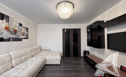 Купить 2-комнатную квартиру, Брест, Брестских дивизий, ул. Красногвардейская. Фото 5