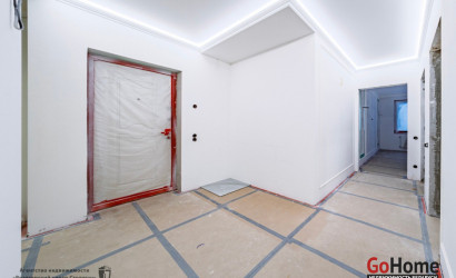 Купить 3-комнатную квартиру, Минск, Дзержинского, 94 (Московский район). Фото 6