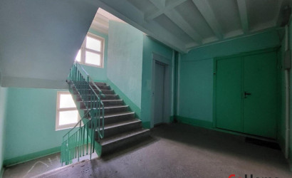 Купить 4-комнатную квартиру, Витебск, Чкалова ул., 52. Фото 19