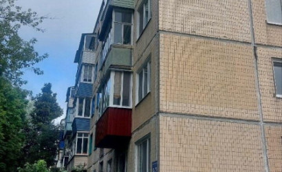 Купить 1-комнатную квартиру, Витебск, Вострецова ул., 9/2. Фото 2