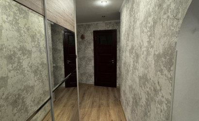 Купить 4-комнатную квартиру, Витебск, Московский, 43/1. Фото 5