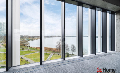 Аренда офиса, Минск, Веснинка пер., 16,  338.6 кв.м.. Фото 9