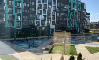 Купить 3-комнатную квартиру, Копище, Авиационная 5. Фото 16