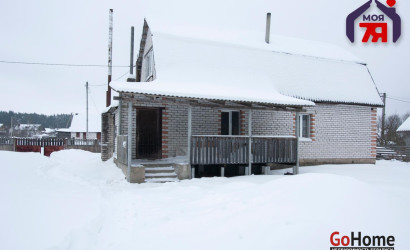 Купить дом, Вилейка, Тенистая ул., 16 соток. Фото 2