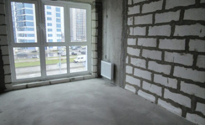 Купить 3-комнатную квартиру, Минск, Михаила Савицкого, 23 (Октябрьский район). Фото 3