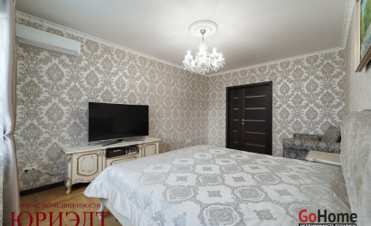Купить 3-комнатную квартиру, Минск, Прушинских, 4 (Ленинский район). Фото 37