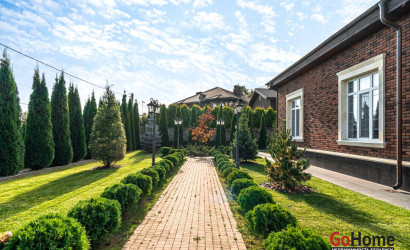 Купить коттедж, Сосновая, 31 соток. Фото 43