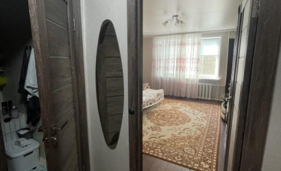 Купить 1-комнатную квартиру, Брест, ул. Суворова, д. . Фото 7