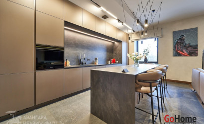 Купить 2-комнатную квартиру, Минск, Энгельса ул., 12 (Ленинский район). Фото 7