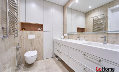 Купить 3-комнатную квартиру, Минск, Богдановича ул., 144 (Советский район). Фото 25