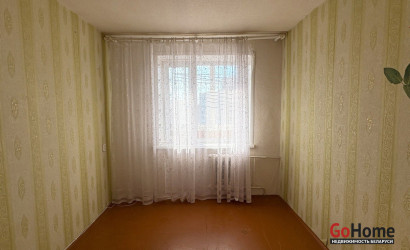 Купить 2-комнатную квартиру, Витебск, Петруся Бровки, 19/4. Фото 10