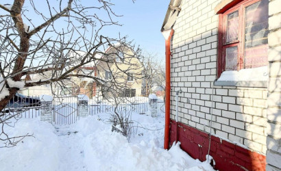 Купить дом в деревне, Аир, 9.2 соток. Фото 19