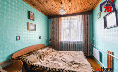 Купить дом в деревне, Звездочка-2002, 5 соток. Фото 14