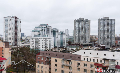 Купить 6-комнатную квартиру, Минск, Чехова ул., 3 (Центральный район). Фото 17