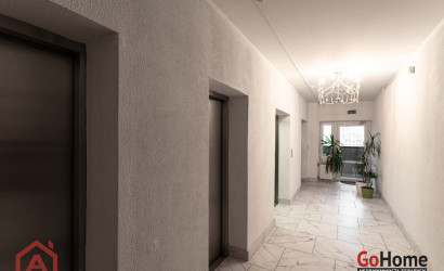 Снять 3-комнатную квартиру, Минск, Грибоедова, 1 (Центральный район). Фото 28