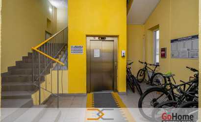 Купить 3-комнатную квартиру, Минск, Червякова ул., 55 (Центральный район). Фото 20