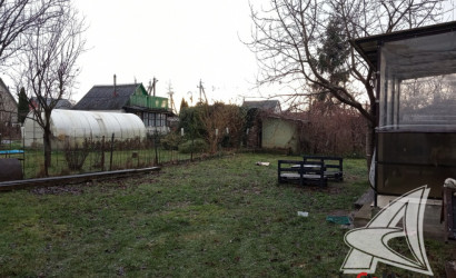 Купить дом, Брест, Мухавецкий с/с, 4.96 соток. Фото 1