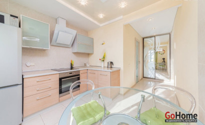 Снять 1-комнатную квартиру, Минск, ул. Сторожовская, д. 8 (Центральный район). Фото 6