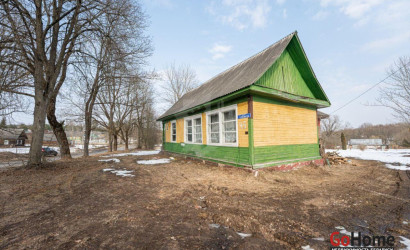 Купить дом, Вязынка, Гурновичи ул., 23.4 соток. Фото 11