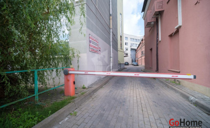 Аренда офиса, Минск, Коллекторная ул., 3/а, 804.4 кв.м.. Фото 19