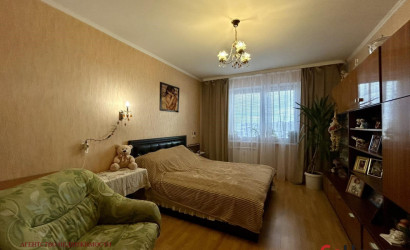 Купить 1-комнатную квартиру, Брест, ул. Полевая, д. . Фото 4