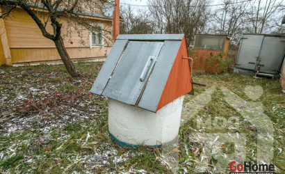 Купить дом, Лебедево, Коммунистическая ул., 30.2 соток. Фото 20