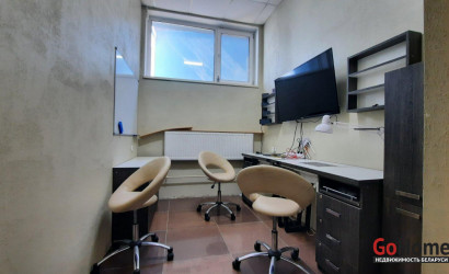 Продажа торгового помещения, Минск, Игуменский тракт, 16,  127 кв.м.. Фото 4