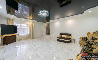 Купить дом, Столбцы, Вишневая ул., 10 соток. Фото 9