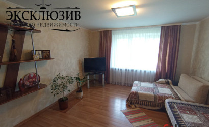 Купить 3-комнатную квартиру, Полоцк, Бровки ул., 51. Фото 8