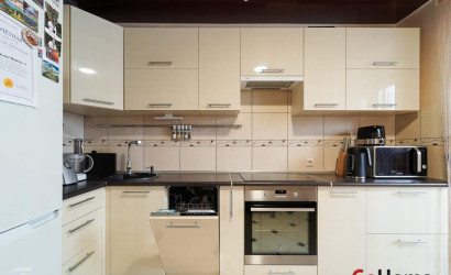 Купить 2-комнатную квартиру, Минск, Правда газеты просп., 46 (Московский район). Фото 2