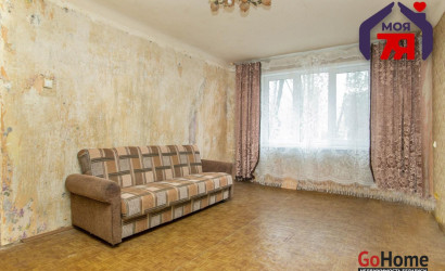 Купить 3-комнатную квартиру, Минск, Мавра ул., 66 (Фрунзенский район). Фото 19