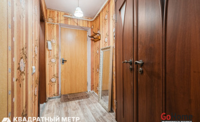 Купить 2-комнатную квартиру, Минск, ул. Лынькова, д. 79 (Фрунзенский район). Фото 7