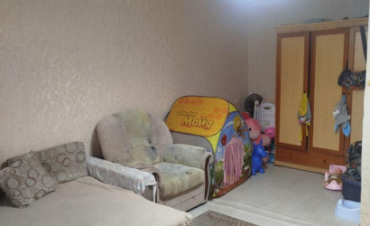 Купить 1-комнатную квартиру, Витебск, Чапаева ул., 34/4. Фото 3