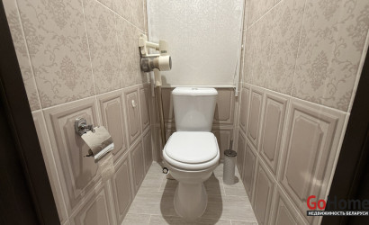 Купить 2-комнатную квартиру, Витебск, Московский, 87. Фото 20
