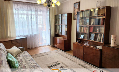 Купить 3-комнатную квартиру, Минск, Бурдейного ул., 19 (Фрунзенский район). Фото 1