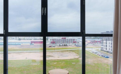 Снять 3-комнатную квартиру, Минск, Ратомская ул. 50 (Центральный район). Фото 17