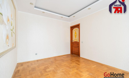 Купить 3-комнатную квартиру, Минск, Янковского ул., 4 (Фрунзенский район). Фото 11