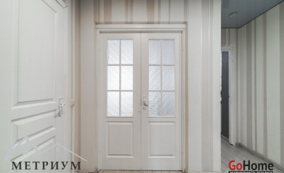Купить 1-комнатную квартиру, Минск, Семеняко ул., 26(Фрунзенский район). Фото 9