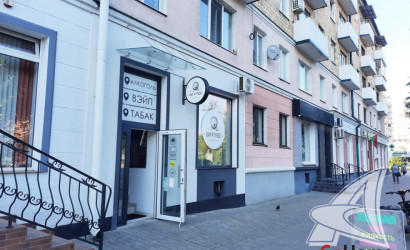 Купить 3-комнатную квартиру, Брест, Центр, пр-т Машерова. Фото 4