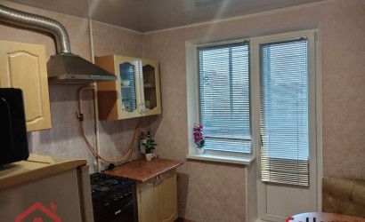 Купить 2-комнатную квартиру, Бобруйск, Строителей, 56/1. Фото 9